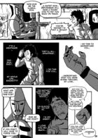 Cowboys In Orbit : Chapitre 2 page 11