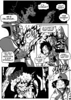 Cowboys In Orbit : Chapitre 2 page 13