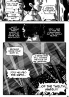 Cowboys In Orbit : Chapitre 2 page 17