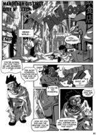 Cowboys In Orbit : Chapitre 2 page 18