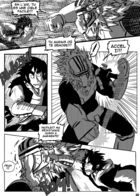 Cowboys In Orbit : Chapitre 2 page 3