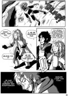 Cowboys In Orbit : Chapitre 2 page 5