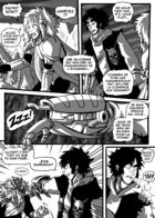 Cowboys In Orbit : Chapitre 2 page 6