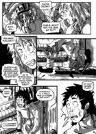 Cowboys In Orbit : Chapitre 2 page 9