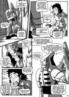Cowboys In Orbit : Chapter 2 page 10