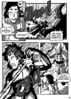 Cowboys In Orbit : Chapitre 2 page 12