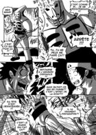 Cowboys In Orbit : Chapitre 2 page 15