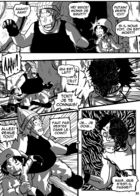 Cowboys In Orbit : Chapitre 2 page 16