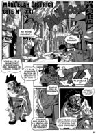 Cowboys In Orbit : Chapitre 2 page 18