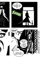 Ligeia the Vampire : Chapitre 35 page 1