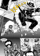 Criminal Card : Chapitre 3 page 11