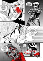 Criminal Card : Chapitre 3 page 4