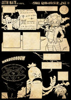 Leth Hate : Chapitre 4 page 10