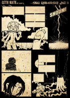 Leth Hate : Chapitre 4 page 11