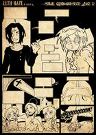 Leth Hate : Chapitre 4 page 12