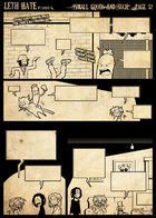 Leth Hate : Chapitre 4 page 14