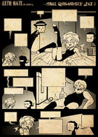 Leth Hate : Chapitre 4 page 2