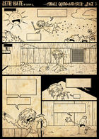 Leth Hate : Chapitre 4 page 3