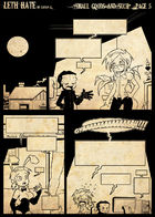 Leth Hate : Chapitre 4 page 5