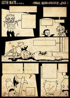 Leth Hate : Chapitre 4 page 7