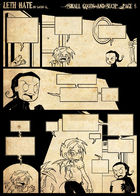 Leth Hate : Chapitre 4 page 8