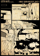 Leth Hate : Chapitre 4 page 9