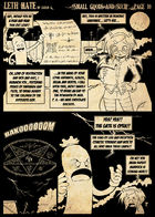 Leth Hate : Chapitre 4 page 10