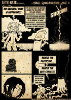 Leth Hate : Chapitre 4 page 11