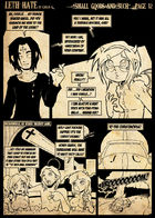 Leth Hate : Chapitre 4 page 12