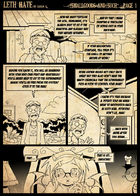 Leth Hate : Chapitre 4 page 1