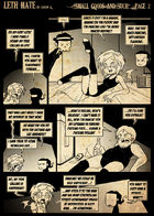 Leth Hate : Chapitre 4 page 2