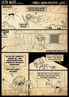 Leth Hate : Chapitre 4 page 3