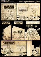 Leth Hate : Chapitre 4 page 4