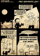 Leth Hate : Chapitre 4 page 5