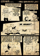 Leth Hate : Chapitre 4 page 7