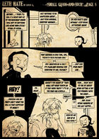 Leth Hate : Chapitre 4 page 8