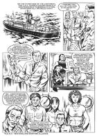 U.N.A. Frontiers : Chapitre 5 page 11