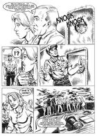 U.N.A. Frontiers : Chapitre 5 page 13