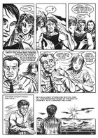 U.N.A. Frontiers : Chapitre 5 page 15