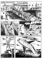 U.N.A. Frontiers : Chapitre 5 page 16