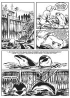 U.N.A. Frontiers : Chapitre 5 page 17