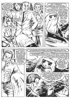 U.N.A. Frontiers : Chapitre 5 page 18