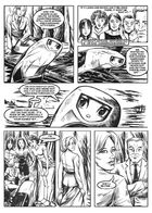 U.N.A. Frontiers : Chapitre 5 page 19