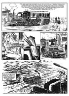 U.N.A. Frontiers : Chapitre 5 page 20