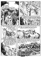 U.N.A. Frontiers : Chapitre 5 page 21