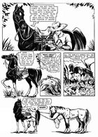 U.N.A. Frontiers : Chapitre 5 page 23