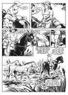 U.N.A. Frontiers : Chapitre 5 page 24