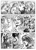 U.N.A. Frontiers : Chapitre 5 page 2