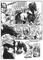 U.N.A. Frontiers : Chapitre 5 page 3