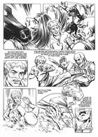 U.N.A. Frontiers : Chapitre 5 page 4